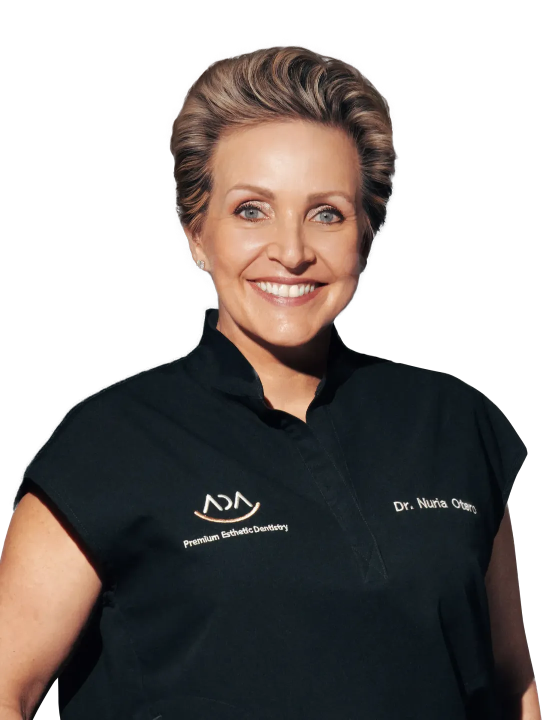 Dr. Nuria Otero