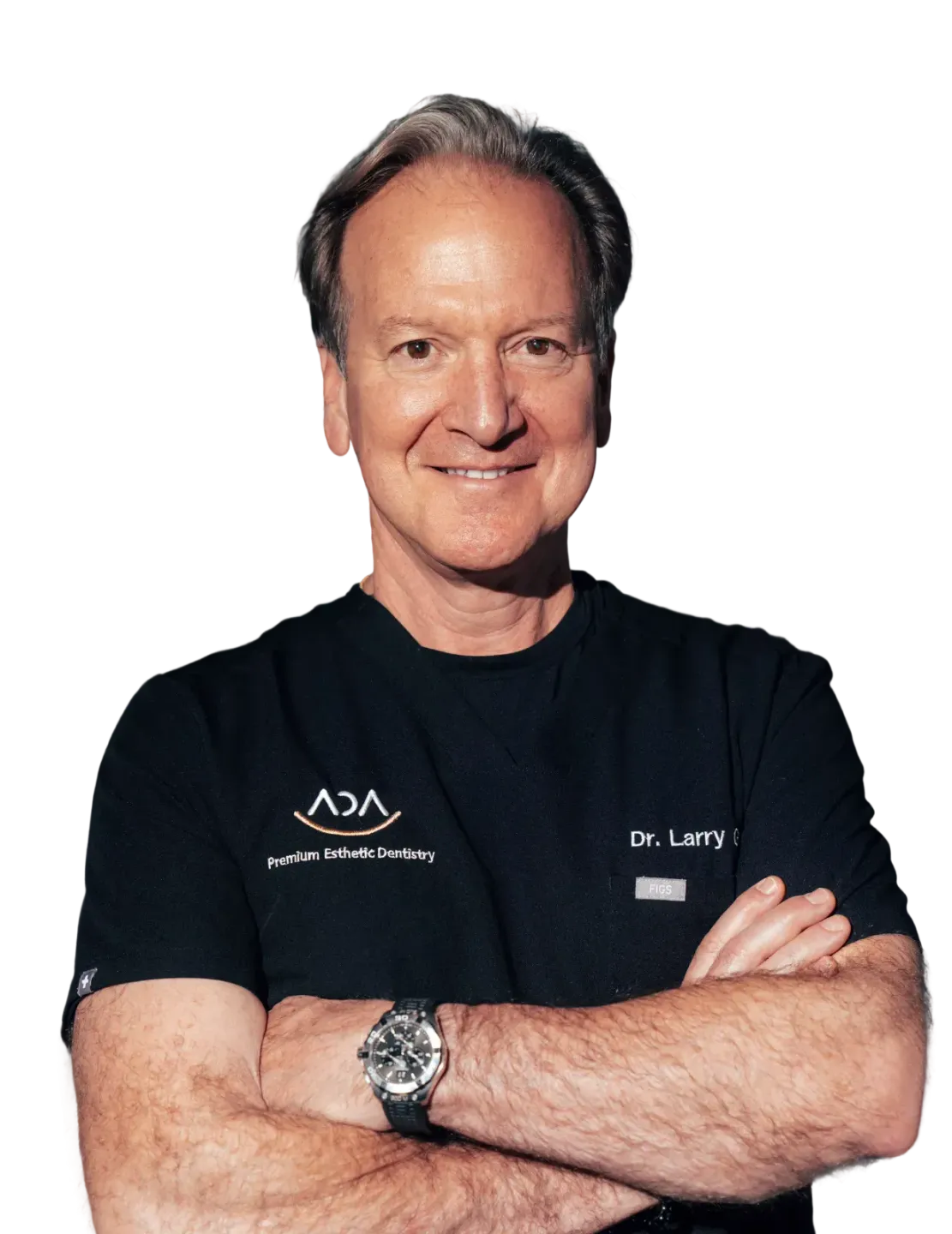 Dr. Larry Grillo