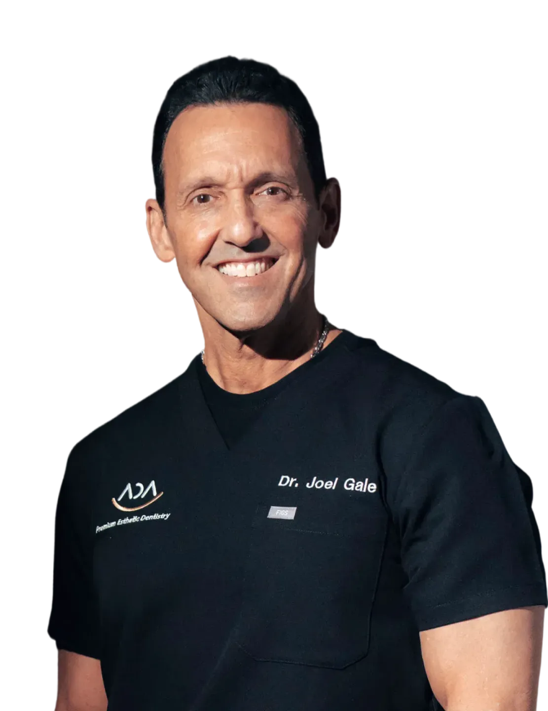 Dr. Joel Gale